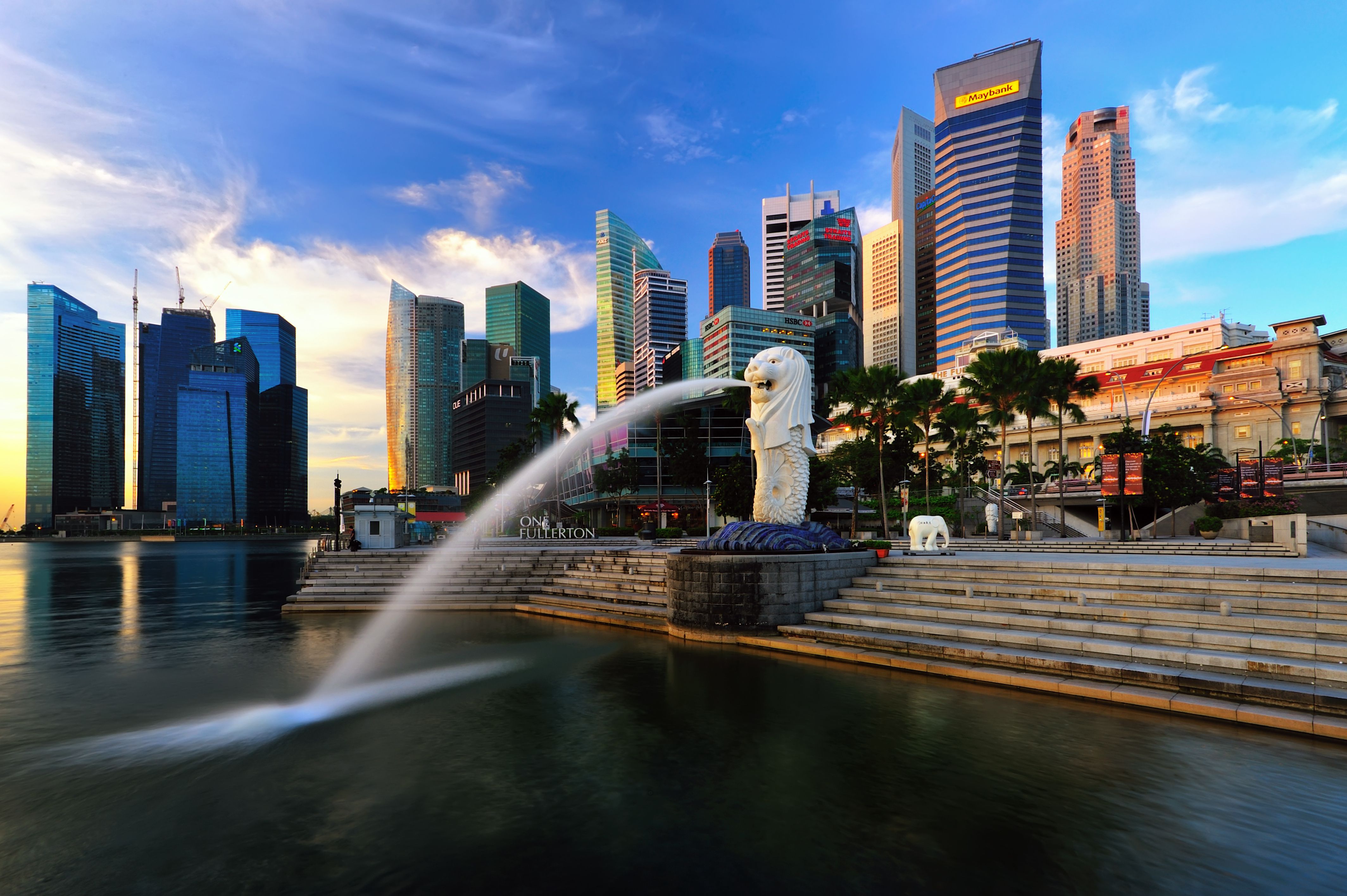 Singapore’s GDP foretasted to grow by 0.1% in Q2 2019