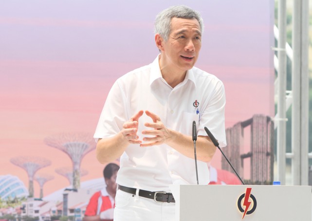 A strange absence in PM’s NDR speech