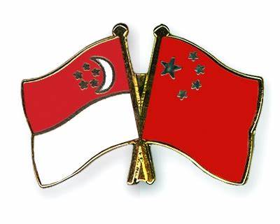 China Embassy’s statement on Bilahari Kausikan’s Straits Times article