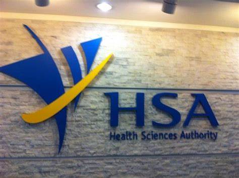 HSA on Import of Hand Sanitisers, Masks, Thermometers and Protective Gear