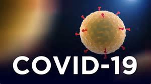 More death 447 new COVID-19 cases totaling 17,548