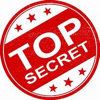 Why can’t the size of our reserves be revealed?