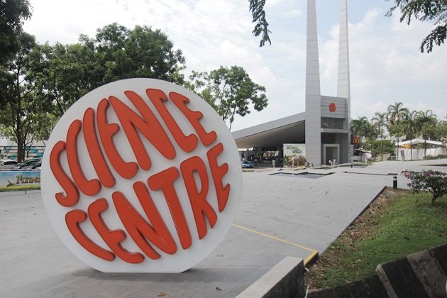 Close down useless stat boards like science centre singapore