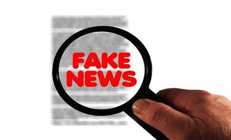 State Media Organ TODAY Admits Fake News in article regarding JBJ and Reform Party