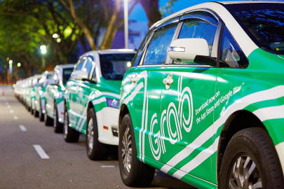 Seven Grievances with Grab – from a PHV driver