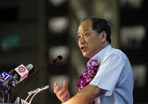 Former Workers Party chief in Intensive Care Unit