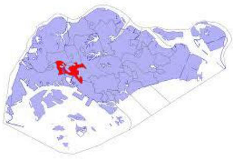 Peoples’ Voice Will Be Contesting Jurong GRC In GE 2020