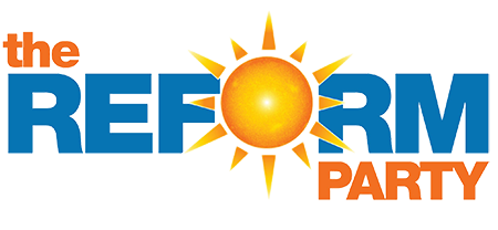 Reform Party’s GE manifesto