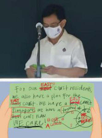 Can Singaporeans accept Heng Swee Kiat as their next Prime Minister?