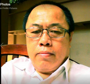 Important Announcement by Simon Lim
