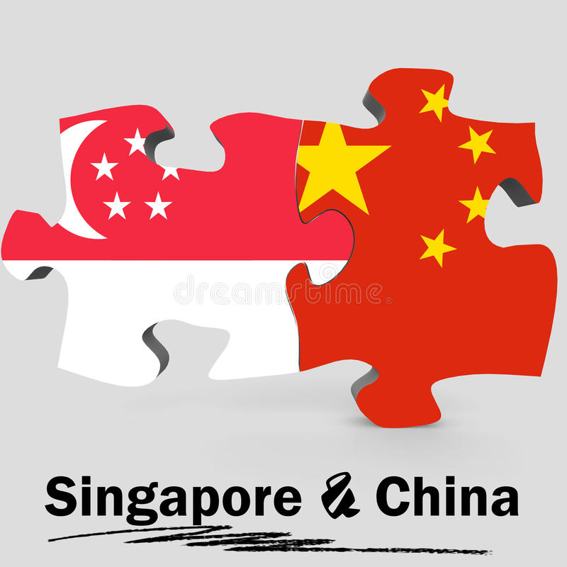 Looking forward to bilateral cooperation between Singapore and China
