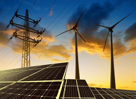 Importation of Electricity from Malaysia