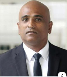 Defamation suit commenced by M Ravi against Remy Choo Zhengxi