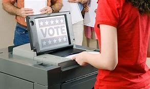 Open letter to Elections Dept, PAP MPs & Opposition Parties regarding electronic voting