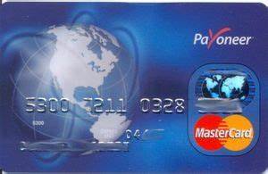 Warning: Payoneer is ‘stealing’ account holder’s funds