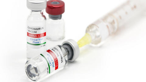 Dead after being vaccinated with either the Pfizer or Modena vaccine