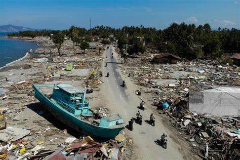 Deteriorating situations in Malaysia and Indonesia