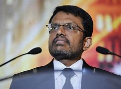 Ravi Menon