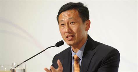 Ong Ye Kung