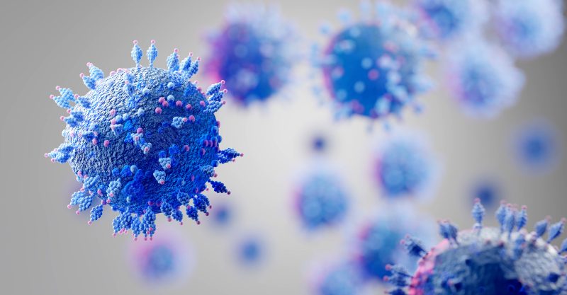 Fully Vaccinated With Pfizer 6 to 13 Times More Likely to Get Delta