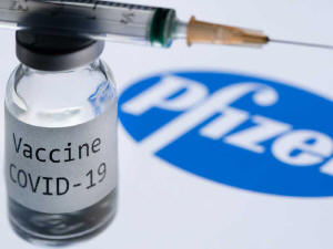 Over 30,000 UK women report changes to period after Covid-19 vaccine jab