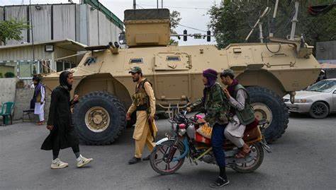 The Taliban will adopt a new approach to govern Afghanistan