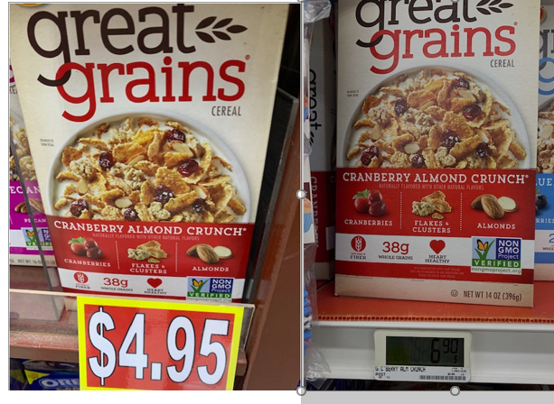 FairPrice – is it really fair price?