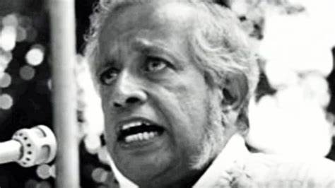 J B Jeyaretnam