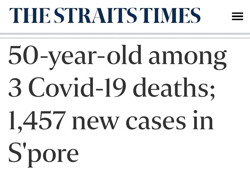 How Many Years Do You Want To Repent Under This Incompetent PAP Government?