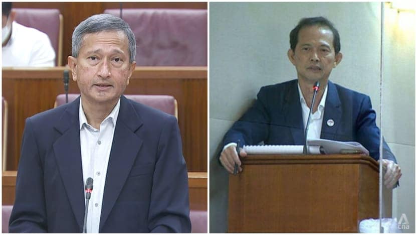 Purging Unparliamentary Language