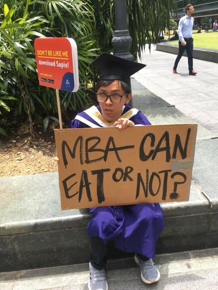 The plight of the underemployment needs to be addressed