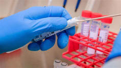 Stop testing for Covid-19