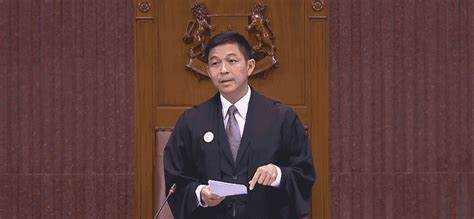 The Role Of The Speaker Of Parliament