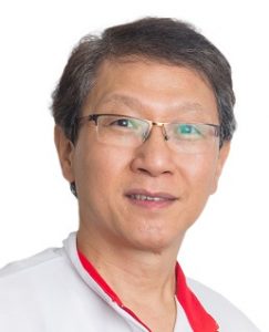 Raymond Yuen