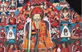 Zhabdrung