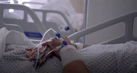 Do not panic – look at the bright side