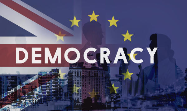 Why I do not like the American style of ‘democracy’