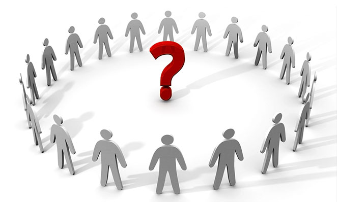 From a policy perspective, there is no steadfast leadership from the 4G Ministers