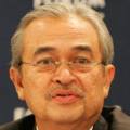 Former Malaysian PM Badawi asked Lee Kuan Yew to “shut up”