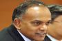 Shanmugam appears clueless about his new portfolio as Foreign Minister