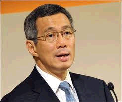 PM Lee should give Singaporeans a level political playing field instead of air talk.