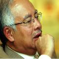 Najib says Umno must be leader of the pack