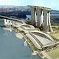 Marina Bay Sands sued by Law event organizer