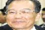 Chinese Premier Wen Jiabao believes freedom of speech is indispensable in any country