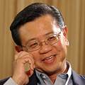 Wong Kan Seng: ‘Myopic’ to focus on escape of Mas Selamat
