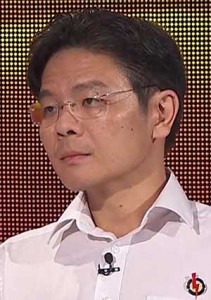 Will PM Wong address the astronomical ministerial salaries?