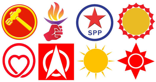 Steering with stability in transition times