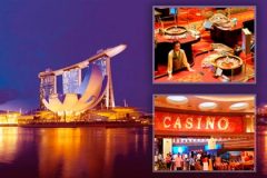 Casino Culture in Singapore: Revenue Projected to Grow...