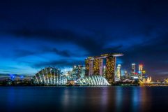 Things to Know for Online Casino Betting in Singapore