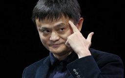 The fall of Alibaba's Jack Ma